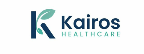 Kairos Healthcare logo